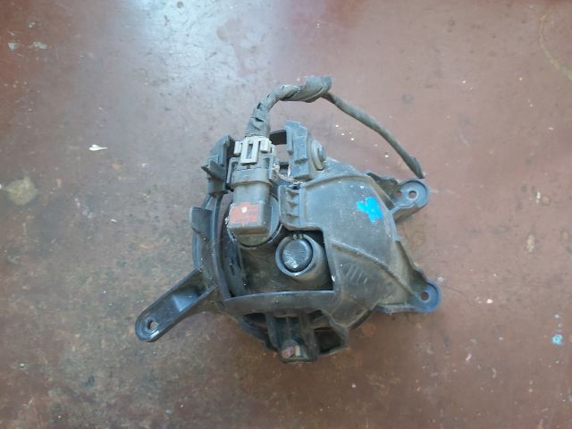 bontott CHEVROLET CRUZE Jobb Ködfényszóró