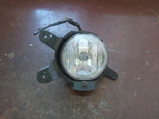 bontott CHEVROLET CRUZE Jobb Ködfényszóró