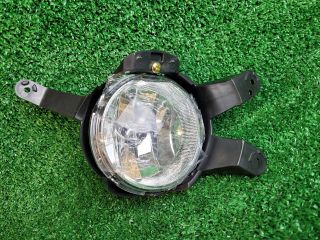 bontott CHEVROLET CRUZE Jobb Ködfényszóró
