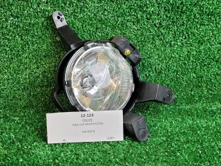 bontott CHEVROLET CRUZE Jobb Ködfényszóró