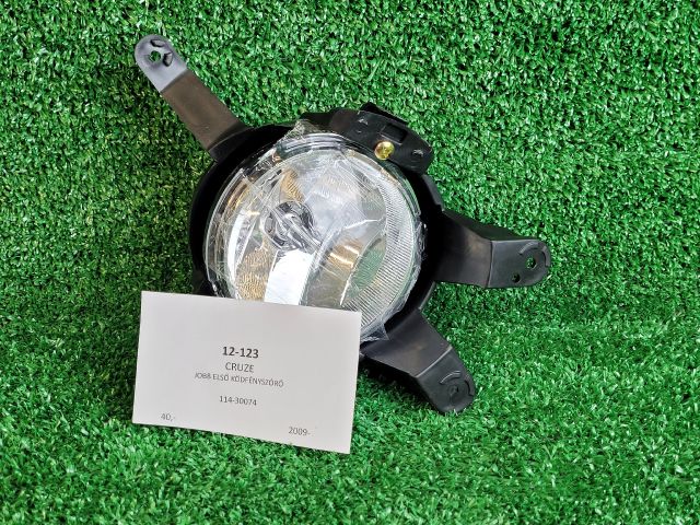 bontott CHEVROLET CRUZE Jobb Ködfényszóró