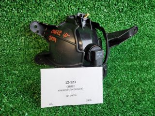 bontott CHEVROLET CRUZE Jobb Ködfényszóró