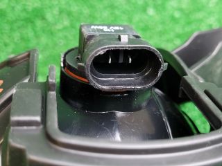 bontott CHEVROLET CRUZE Jobb Ködfényszóró