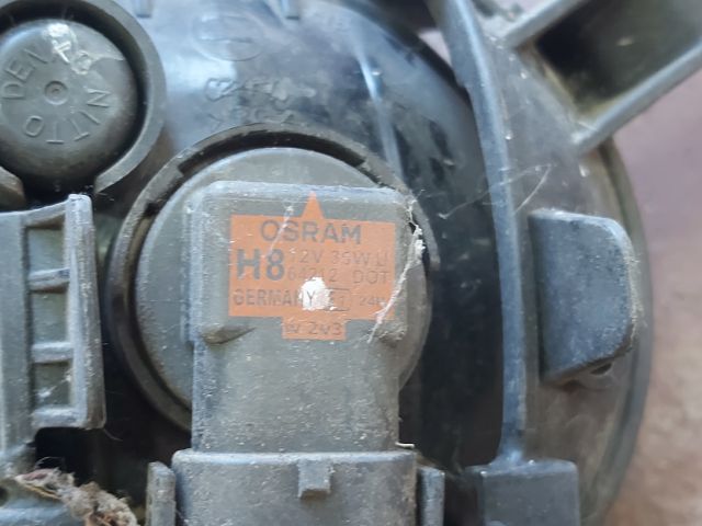 bontott CHEVROLET CRUZE Jobb Ködfényszóró