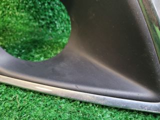 bontott CHEVROLET CRUZE Jobb Ködlámpa Rács