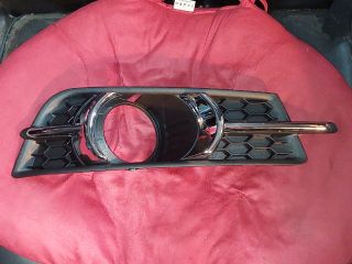 bontott CHEVROLET CRUZE Jobb Ködlámpa Rács