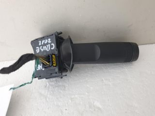 bontott CHEVROLET CRUZE Jobb Kormánykapcsoló Ablaktörlő