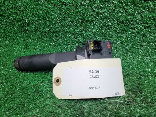 bontott CHEVROLET CRUZE Jobb Kormánykapcsoló Ablaktörlő