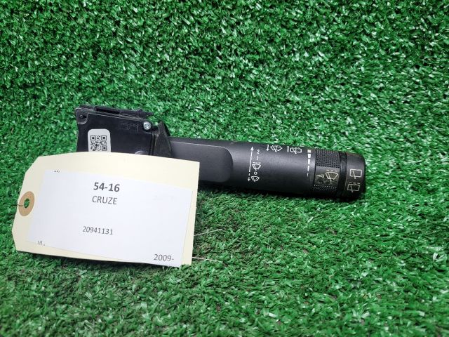 bontott CHEVROLET CRUZE Jobb Kormánykapcsoló Ablaktörlő