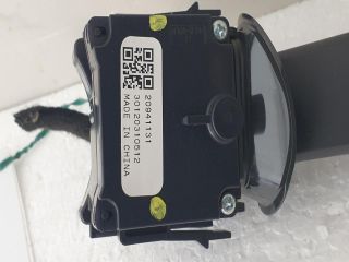 bontott CHEVROLET CRUZE Jobb Kormánykapcsoló Ablaktörlő