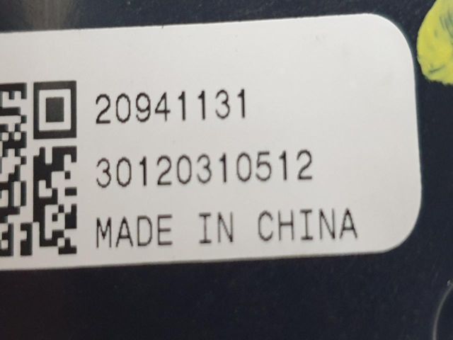 bontott CHEVROLET CRUZE Jobb Kormánykapcsoló Ablaktörlő