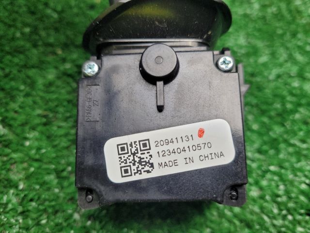 bontott CHEVROLET CRUZE Jobb Kormánykapcsoló Ablaktörlő