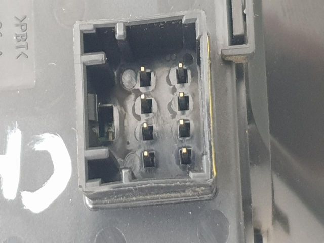 bontott CHEVROLET CRUZE Jobb Kormánykapcsoló Ablaktörlő