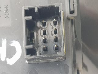 bontott CHEVROLET CRUZE Jobb Kormánykapcsoló Ablaktörlő