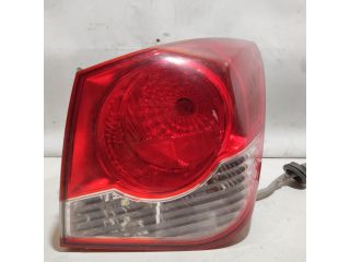 bontott CHEVROLET CRUZE Jobb Külső Hátsó Lámpa