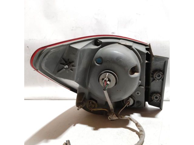 bontott CHEVROLET CRUZE Jobb Külső Hátsó Lámpa