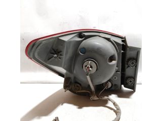 bontott CHEVROLET CRUZE Jobb Külső Hátsó Lámpa