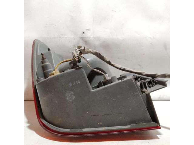 bontott CHEVROLET CRUZE Jobb Külső Hátsó Lámpa