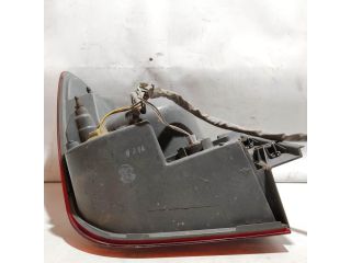 bontott CHEVROLET CRUZE Jobb Külső Hátsó Lámpa