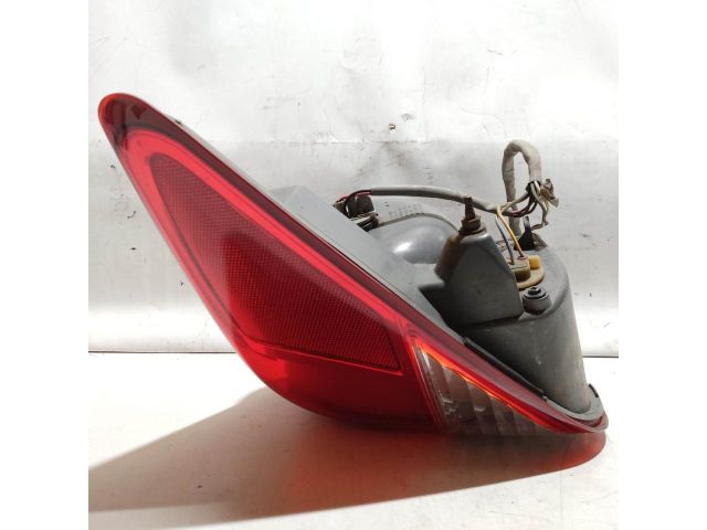 bontott CHEVROLET CRUZE Jobb Külső Hátsó Lámpa