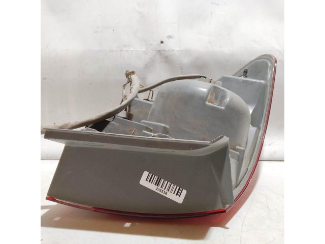 bontott CHEVROLET CRUZE Jobb Külső Hátsó Lámpa