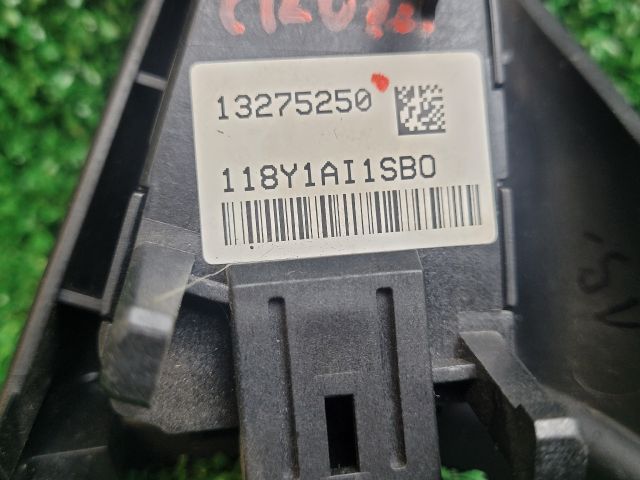 bontott CHEVROLET CRUZE Jobb Multikormány Kapcsoló