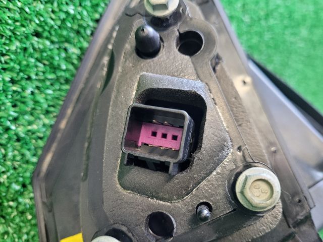 bontott CHEVROLET CRUZE Jobb Visszapillantó Tükör (Elektromos)