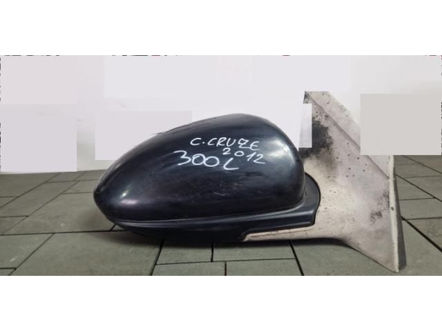 bontott CHEVROLET CRUZE Jobb Visszapillantó Tükör (Elektromos)