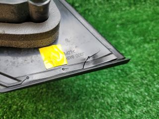 bontott CHEVROLET CRUZE Jobb Visszapillantó Tükör (Elektromos)