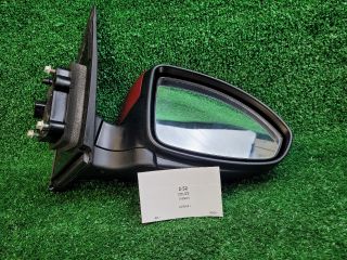 bontott CHEVROLET CRUZE Jobb Visszapillantó Tükör (Elektromos)
