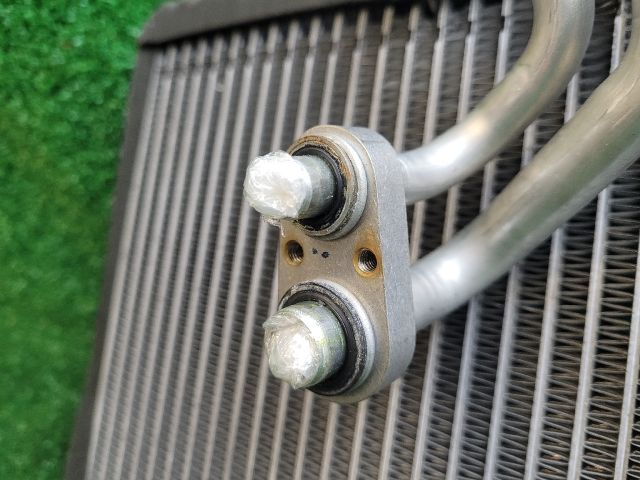 bontott CHEVROLET CRUZE Klíma Párologtató