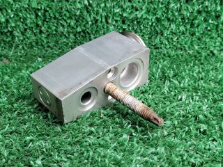 bontott CHEVROLET CRUZE Klíma Tágulási Szelep