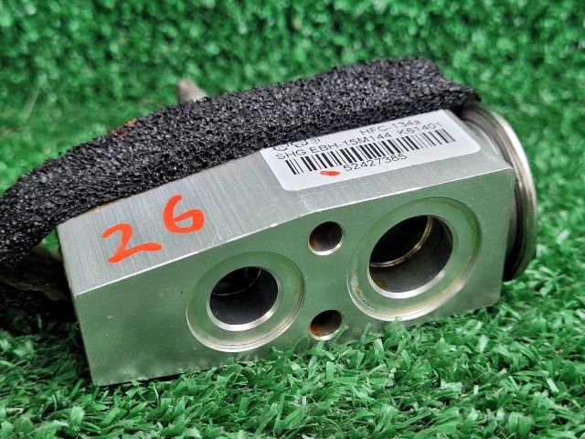 bontott CHEVROLET CRUZE Klíma Tágulási Szelep