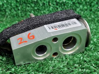 bontott CHEVROLET CRUZE Klíma Tágulási Szelep