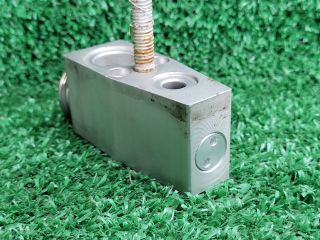 bontott CHEVROLET CRUZE Klíma Tágulási Szelep