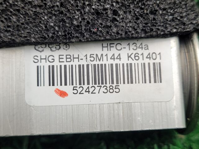 bontott CHEVROLET CRUZE Klíma Tágulási Szelep