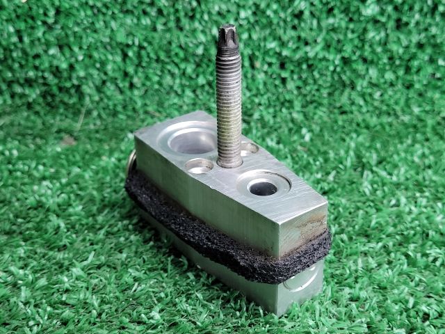 bontott CHEVROLET CRUZE Klíma Tágulási Szelep