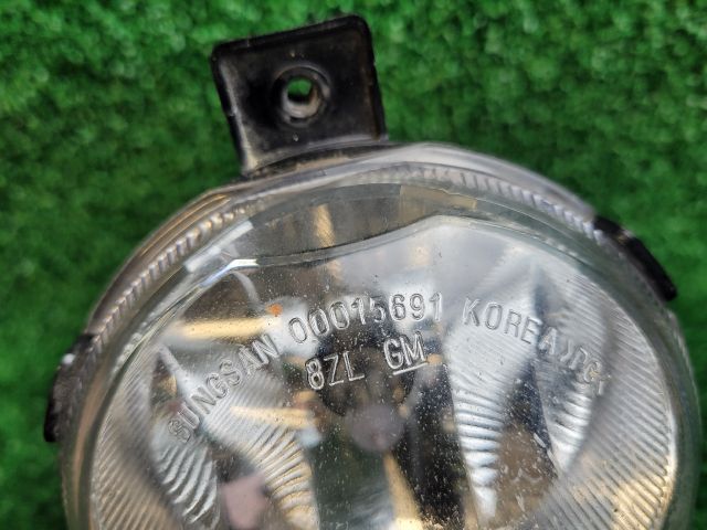 bontott CHEVROLET CRUZE Ködfényszóró (Pozíciófüggetlen)