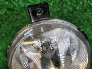 bontott CHEVROLET CRUZE Ködfényszóró (Pozíciófüggetlen)