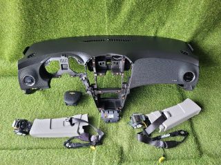 bontott CHEVROLET CRUZE Komplett Légzsák Szett