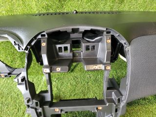 bontott CHEVROLET CRUZE Komplett Légzsák Szett