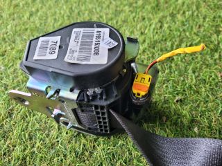 bontott CHEVROLET CRUZE Komplett Légzsák Szett