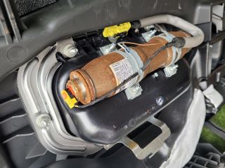 bontott CHEVROLET CRUZE Komplett Légzsák Szett