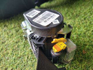 bontott CHEVROLET CRUZE Komplett Légzsák Szett