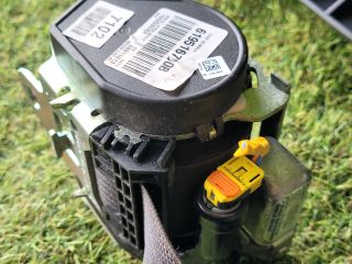 bontott CHEVROLET CRUZE Komplett Légzsák Szett