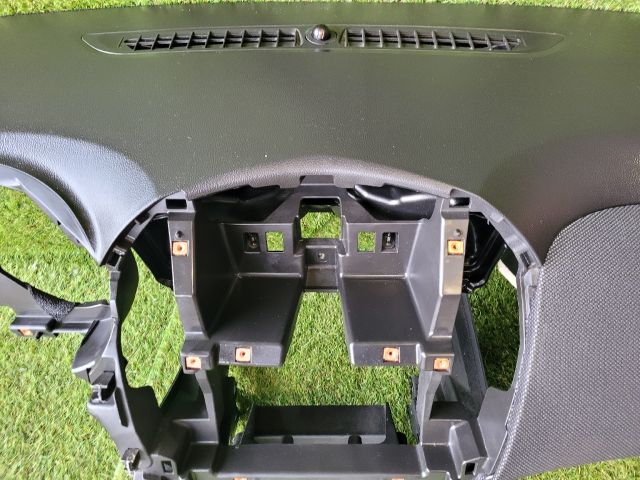 bontott CHEVROLET CRUZE Komplett Légzsák Szett