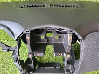 bontott CHEVROLET CRUZE Komplett Légzsák Szett