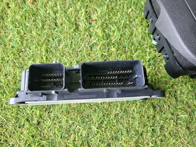 bontott CHEVROLET CRUZE Komplett Légzsák Szett