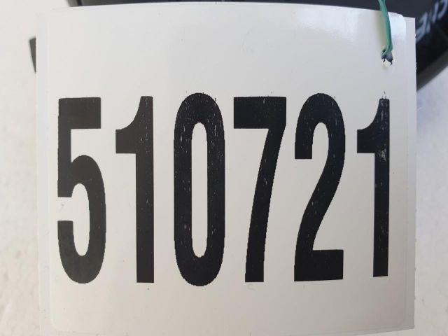 bontott CHEVROLET CRUZE Kormánylégzsák