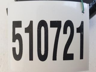 bontott CHEVROLET CRUZE Kormánylégzsák